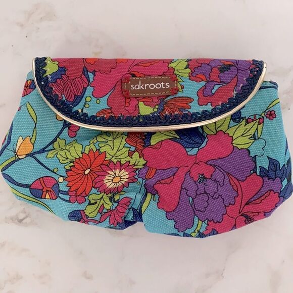 Sakroots small purse   - Picture 1 of 4